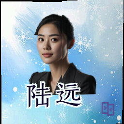 陆远